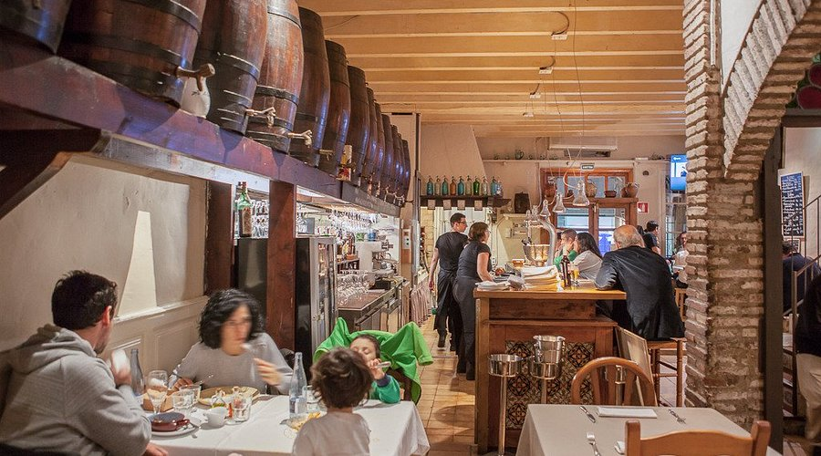 Gastronomía de Sant Feliu de Guíxols