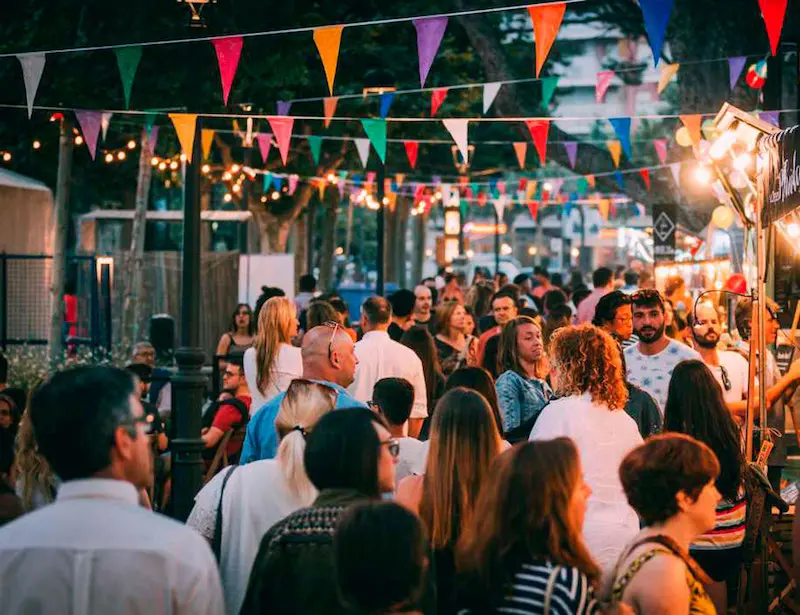 tradiciones sant feliu de guíxols