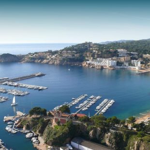 ¿Qué ver en Sant Feliu de Guíxols durante tus vacaciones?