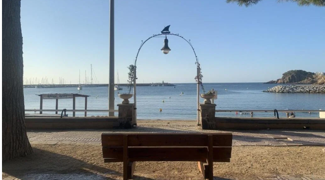 què visitar a Sant Feliu de Guíxols