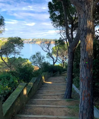 què visitar a Sant Feliu de Guíxols