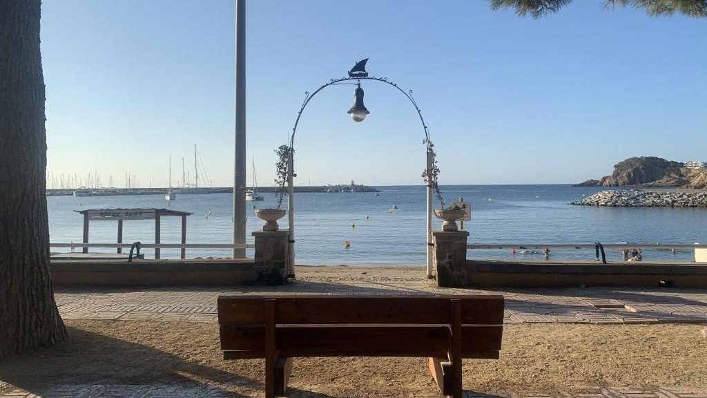 qué visitar en sant feliu de guíxols