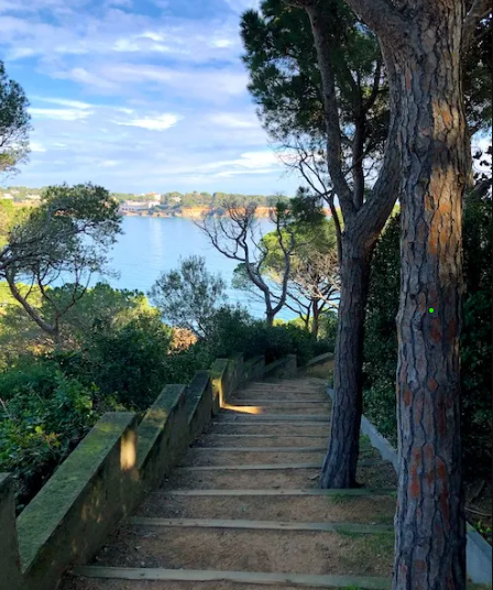 qué visitar en sant feliu de guíxols
