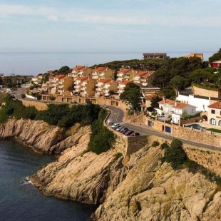 ¿Qué visitar en Sant Feliu de Guíxols si vas en temporada baja?