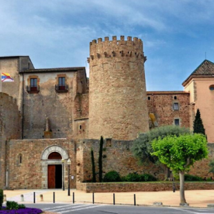 ¿Qué hace tan especial al Monasterio de Sant Feliu de Guíxols?