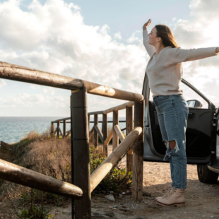 Com arribar a Sant Feliu de Guíxols: totes les opcions de transport